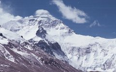 Эверест. Фото с сайта mountain.ru Эверест. Фото с сайта mountain.ru