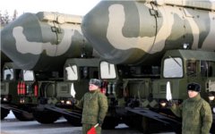 Комплексы «Ярс». Фото с сайта mil.ru Комплексы «Ярс». Фото с сайта mil.ru