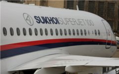 Sukhoi SuperJet-100. Фото Марины Лысцевой с сайта sukhoi.superjet100.com Sukhoi SuperJet-100. Фото Марины Лысцевой с сайта sukhoi.superjet100.com