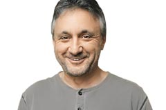 Российский режиссер и сценарист Владимир Алеников Российский режиссер и сценарист Владимир Алеников