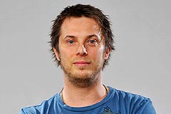 Британский режиссер Дункан Джонс Британский режиссер Дункан Джонс