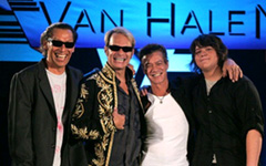 Van Halen Van Halen