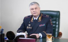 Владимир Колокольцев. Фото с сайта petrovka-38.org Владимир Колокольцев. Фото с сайта petrovka-38.org