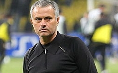 Жозе Моуринью © soccer.ru, Владимир Майоров Жозе Моуринью © soccer.ru, Владимир Майоров