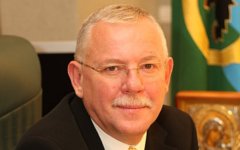 Андрей Нелидов. Фото с сайта gov.karelia.ru Андрей Нелидов. Фото с сайта gov.karelia.ru
