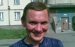 Евгений Иванов. Фото с сайта moskprf.ru