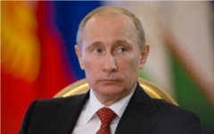 Владимир Путин © РИА Новости, Сергей Гунеев Владимир Путин © РИА Новости, Сергей Гунеев