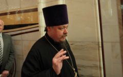 Всеволод Чаплин © KM.RU, Кирилл Зыков