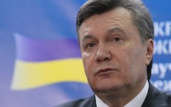 Виктор Янукович © РИА Новости, Екатерина Штукина Виктор Янукович © РИА Новости, Екатерина Штукина