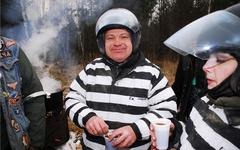 Олег Капкаев, один из задержанных. Фото: interesmir.ru Олег Капкаев, один из задержанных. Фото: interesmir.ru