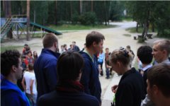 Ученики Лицея № 31 в Челябинске. Фото с сайта fml31.ru Ученики Лицея № 31 в Челябинске. Фото с сайта fml31.ru