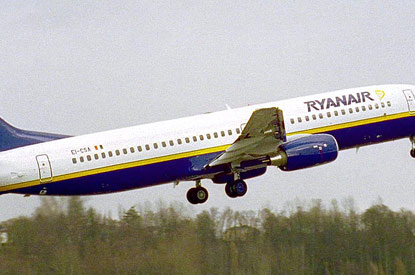 Фото с сайта ihateryanair.org