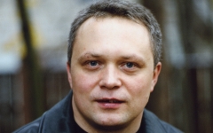 Константин Костин. Фото пользователя Nickpo с wikipedia.org Константин Костин. Фото пользователя Nickpo с wikipedia.org