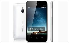 Meizu MX. Фото с сайта mymeizu.ru Meizu MX. Фото с сайта mymeizu.ru
