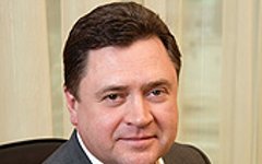 Алексей Прокопенко. Фото с сайта saratovmer.ru