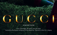 Модный дом Gucci Модный дом Gucci