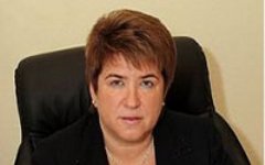Татьяна Глебова. Фото с сайта obrnadzor.gov.ru Татьяна Глебова. Фото с сайта obrnadzor.gov.ru