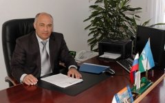 Хасан Сижажев. Фото с сайта ba.adm-kbr.ru