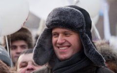 Алексей Навальный © KM.RU, Кирилл Зыков Алексей Навальный © KM.RU, Кирилл Зыков