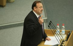 Геннадий Гудков. Фото с сайта spravedlivo.ru