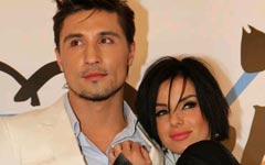 Дима Билан и Юлия Волкова Дима Билан и Юлия Волкова
