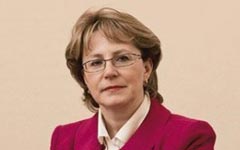 Вероника Скворцова Вероника Скворцова