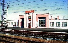 Мишкино. Фото с сайта fototerra.ru Мишкино. Фото с сайта fototerra.ru