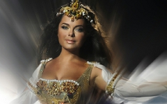 Наташа Королева. Фото с сайта koroleva.ru