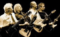 Status Quo. Фото с сайта artkassir.ru Status Quo. Фото с сайта artkassir.ru