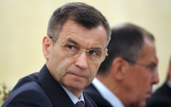 Рашид Нургалиев © РИА Новости, Алексей Дружинин Рашид Нургалиев © РИА Новости, Алексей Дружинин