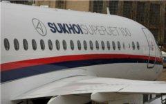Sukhoi SuperJet-100. Фото Марины Лысцевой с сайта sukhoi.superjet100.com Sukhoi SuperJet-100. Фото Марины Лысцевой с сайта sukhoi.superjet100.com