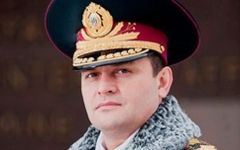 Виталий Захарченко. Фото с сайта МВД Украины Виталий Захарченко. Фото с сайта МВД Украины