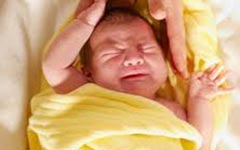 У переношенных детей обнаружены специфические поведенческие проблемы У переношенных детей обнаружены специфические поведенческие проблемы