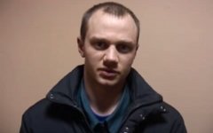 Юрий Жидков. Кадр телеканала piter.tv Юрий Жидков. Кадр телеканала piter.tv