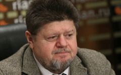 Евгений Брюн фото: yugopolis.ru