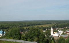 Деревня Домнино. Фото: pycckux.livejournal.com Деревня Домнино. Фото: pycckux.livejournal.com