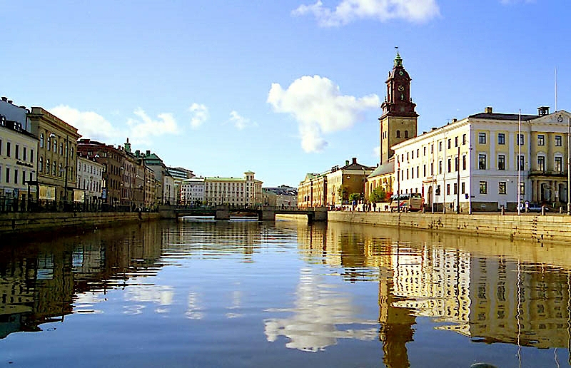Гетеборг, фото: shvetsiya-gid.ru