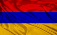 Флаг Армении Флаг Армении