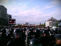 Фото: twitter.com/gruppa_voina