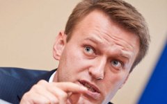 Алексей Навальный. Фото с сайта profi-forex.org Алексей Навальный. Фото с сайта profi-forex.org