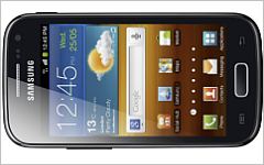 Samsung GALAXY Ace 2 Samsung GALAXY Ace 2