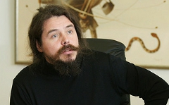 Дмитрий Ревякин. Фото с сайта kalinovmost.ru