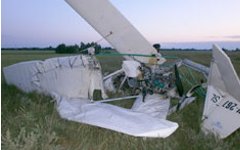 Место происшествия. Кадр телеканала «Беларусь-1»