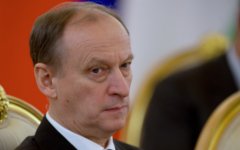 Николай Патрушев © РИА Новости, Сергей Гунеев