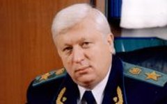 Виктор Пшонка. Фото с сайта gp.gov.ua Виктор Пшонка. Фото с сайта gp.gov.ua