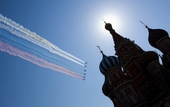 Красная площадь © KM.RU Красная площадь © KM.RU
