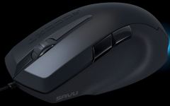 Roccat Savu. Фото с сайта roccat.org