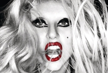 Обложка альбома Lady GaGa «Born This Way». Фото с сайта soyuz.ru Обложка альбома Lady GaGa «Born This Way». Фото с сайта soyuz.ru