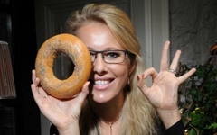 Ксения Собчак. Фото с сайта ksenia-sobchak.com Ксения Собчак. Фото с сайта ksenia-sobchak.com