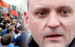 Сергей Удальцов © KM.RU Сергей Удальцов © KM.RU